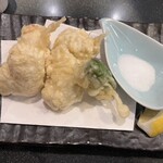 すしざんまい 新宿東口店 - 