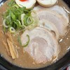 らーめん 与七 堅田店