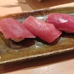 ニューすしセンター 春木屋 - 