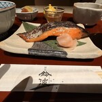 鈴波 栄 森の地下街店 - 