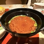 鈴波 栄 森の地下街店 - 