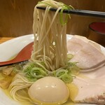 自家製麺 竜葵 - 