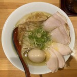 自家製麺 竜葵 - 