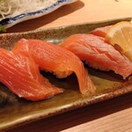 ニューすしセンター 春木屋 - 