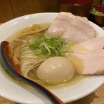 自家製麺 竜葵 - 