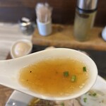 つくばらーめん 鬼者語 - 