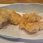 天ぷら新宿つな八 - 