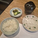 天ぷら新宿つな八 - 