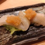 ニューすしセンター 春木屋 - 