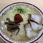 中華そば専門 田中そば店 - 料理写真: