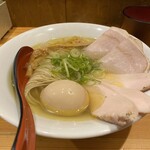 自家製麺 竜葵 - 