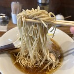 つくばらーめん 鬼者語 - 