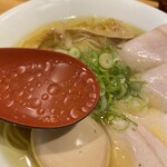 自家製麺 竜葵 - 