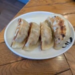 松戸富田麺桜 - 