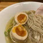 自家製麺 竜葵 - 