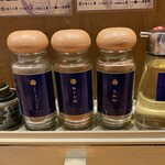 自家製麺 竜葵 - 