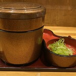 自家製麺 竜葵 - 