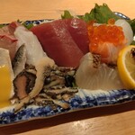 ニューすしセンター 春木屋 裏なんば店 - 