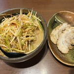 麺場 田所商店 - 