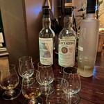 カフェ&バー オブリーク - 