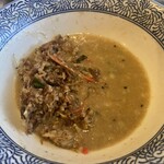 AJISAIらーめんKYOTO - 