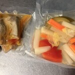 湯島ワイン食堂 パパン - 