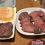 湯島ワイン食堂 パパン - 