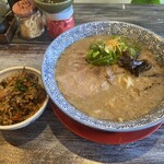 AJISAIらーめんKYOTO - 