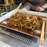 川森食堂 - 料理写真: