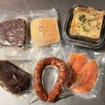 湯島ワイン食堂 パパン - 