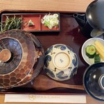 なまずや 丸の内分店 - 