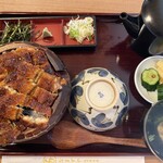 なまずや 丸の内分店 - 