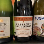 湯島ワイン食堂 パパン - 