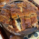 なまずや 丸の内分店 - 