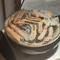 カニカニランド 京都祗園店 - 