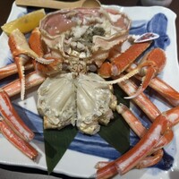 カニカニランド 京都祗園店 - 