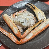 カニカニランド 京都祗園店 - 