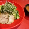 廣島つけ麺本舗 ばくだん屋 ekie店