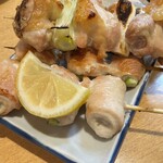 山家 支店 - 