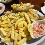 カフェ＆ビア　あるかアるか - 