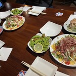 カフェ＆ビア　あるかアるか - 