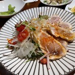 カフェ＆ビア　あるかアるか - 