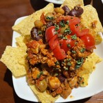 カフェ＆ビア　あるかアるか - 