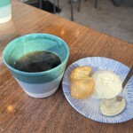 たまや - コーヒーとデザート