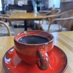 岩本珈琲 - ▪️どん！！
      　900円（税込）
      　苦味最上級！まったりこってりの中にコクが
      　ある奥行きのある珈琲。