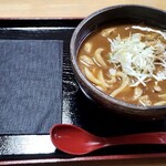 みょうとうどん - 