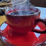 岩本珈琲 - ▪️どん！！
      　900円（税込）
      　苦味最上級！まったりこってりの中にコクが
      　ある奥行きのある珈琲。