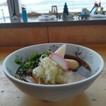 レストラン ポートワン - 
