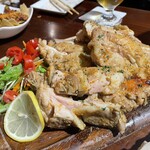 カフェ＆ビア　あるかアるか - 