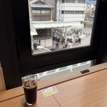 ドトールコーヒーショップ - ドリンク写真: